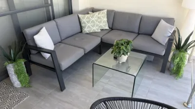 Casa - Vista 4