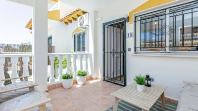 Casa – Orihuela - Más