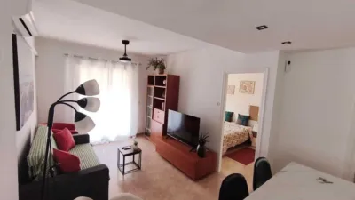 Piso – Torrevieja - Vista 5