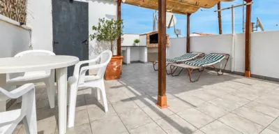 Casa – Torrevieja, Torre Almendros, Urbanización Torreta II - Vista 4