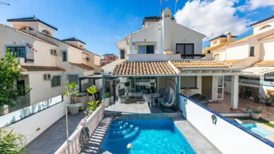 Casa – Pilar de la Horadada, Torre de la Horadada - Vista 2