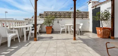 Casa – Torrevieja, Torre Almendros, Urbanización Torreta II - Més