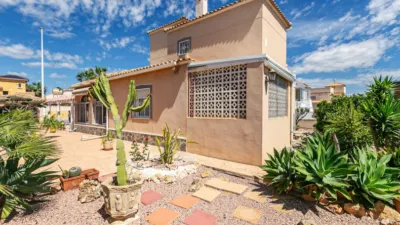 Casa – Orihuela, Urbanización Las Mañanitas, Dehesa de Campoamor - Vista 5