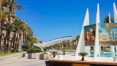 Piso – Torrevieja - Vista 4