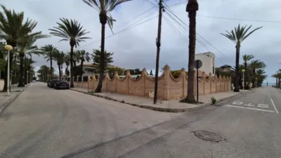 Casa – Orihuela - Més