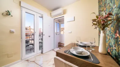 Piso – Torrevieja, Urbanización San Luis, Urbanización El Chaparral - Vista 2