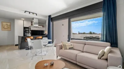 Piso – Orihuela - Vista 2