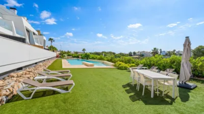 Piso – Orihuela - Vista 4