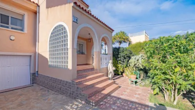 Casa – Torrevieja, Urbanización El Chaparral - Vista 5