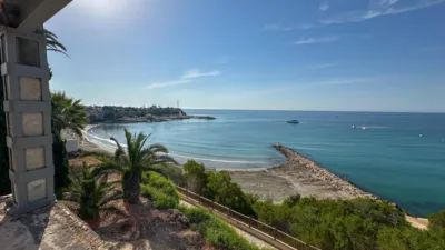 Casa – Orihuela - Vista 3
