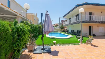Casa – Orihuela - Vista 5