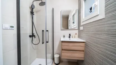 Piso – Torrevieja, Urbanización San Luis, Urbanización El Chaparral - Vista 5