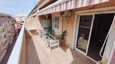 Piso – Torrevieja - Vista 2