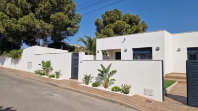 Casa – Orihuela - Vista 4
