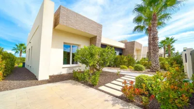 Casa – Algorfa - Vista 5