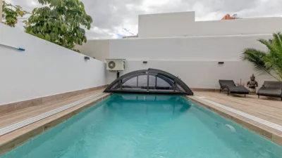 Casa – Los Montesinos - Vista 3