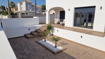 Casa – Orihuela - Més
