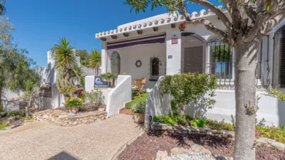 Casa – Orihuela, Urbanización Castillo de Don Juan, Villa Martín - Vista 3