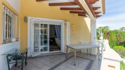 Casa – Orihuela - Vista 5
