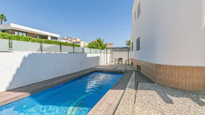 Casa – San Fulgencio - Vista 5