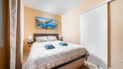 Piso – Torrevieja, Urbanización San Luis, Urbanización El Chaparral - Vista 4