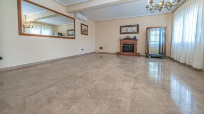 Casa – Torrevieja, Urbanización El Chaparral - Més
