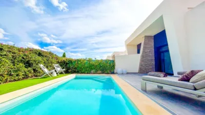 Casa – Algorfa - Vista 2