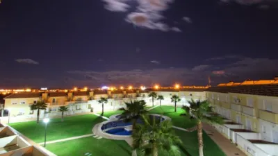 Piso – Orihuela - Vista 4