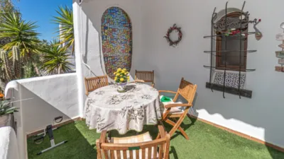 Casa – Orihuela, Urbanización Castillo de Don Juan, Villa Martín - Vista 4