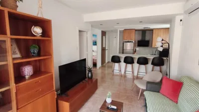 Piso – Torrevieja - Vista 4