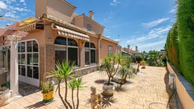 Casa – Orihuela, Urbanización Las Mañanitas, Dehesa de Campoamor - Vista 2
