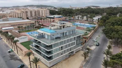 Piso – Guardamar del Segura - Vista 3