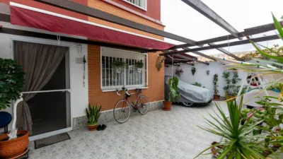 Casa – Orihuela - Vista 2