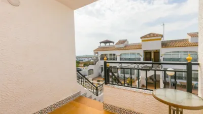 Piso – Orihuela - Más