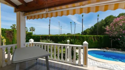 Casa – Orihuela - Més