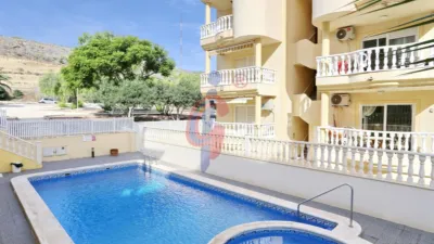 Piso – Guardamar del Segura, Los Secanos, Urbanització Pòrtic Platja - Vista 2