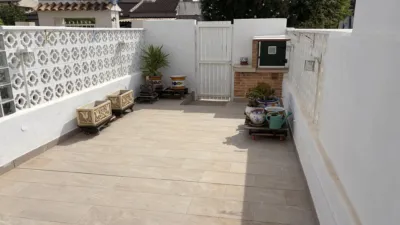 Casa – Orihuela, Residencial Zeniasol II, Urbanización La Zenia II - Vista 3
