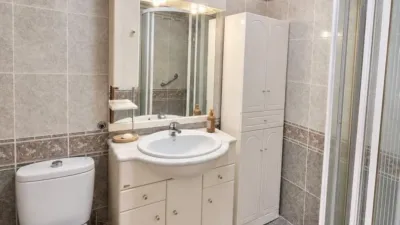 Casa – Torrevieja - Vista 4