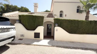 Casa – Orihuela - Vista 2