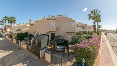 Pis – Orihuela - Vista 2