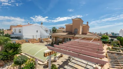 Casa – Orihuela, Urbanización Las Mañanitas, Dehesa de Campoamor - Vista 3