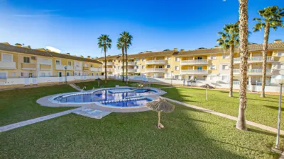Piso – Orihuela - Vista 3