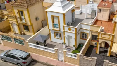 Casa – Torrevieja - Vista 2