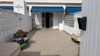 Casa – Orihuela, Residencial Zeniasol II, Urbanización La Zenia II - Vista 2
