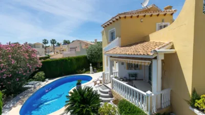 Casa – Orihuela - Vista 2