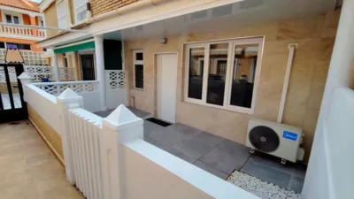 Pis – Torrevieja - Vista 2
