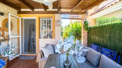 Casa – Guardamar del Segura - Vista 3