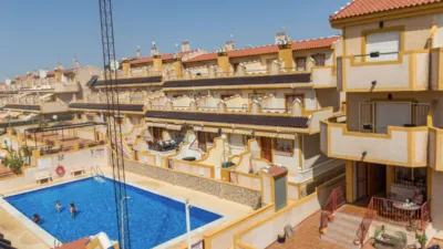 Casa – Orihuela - Vista 3