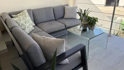 Casa - Vista 5