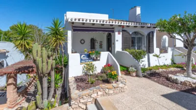 Casa – Orihuela, Urbanización Castillo de Don Juan, Villa Martín - Vista 2